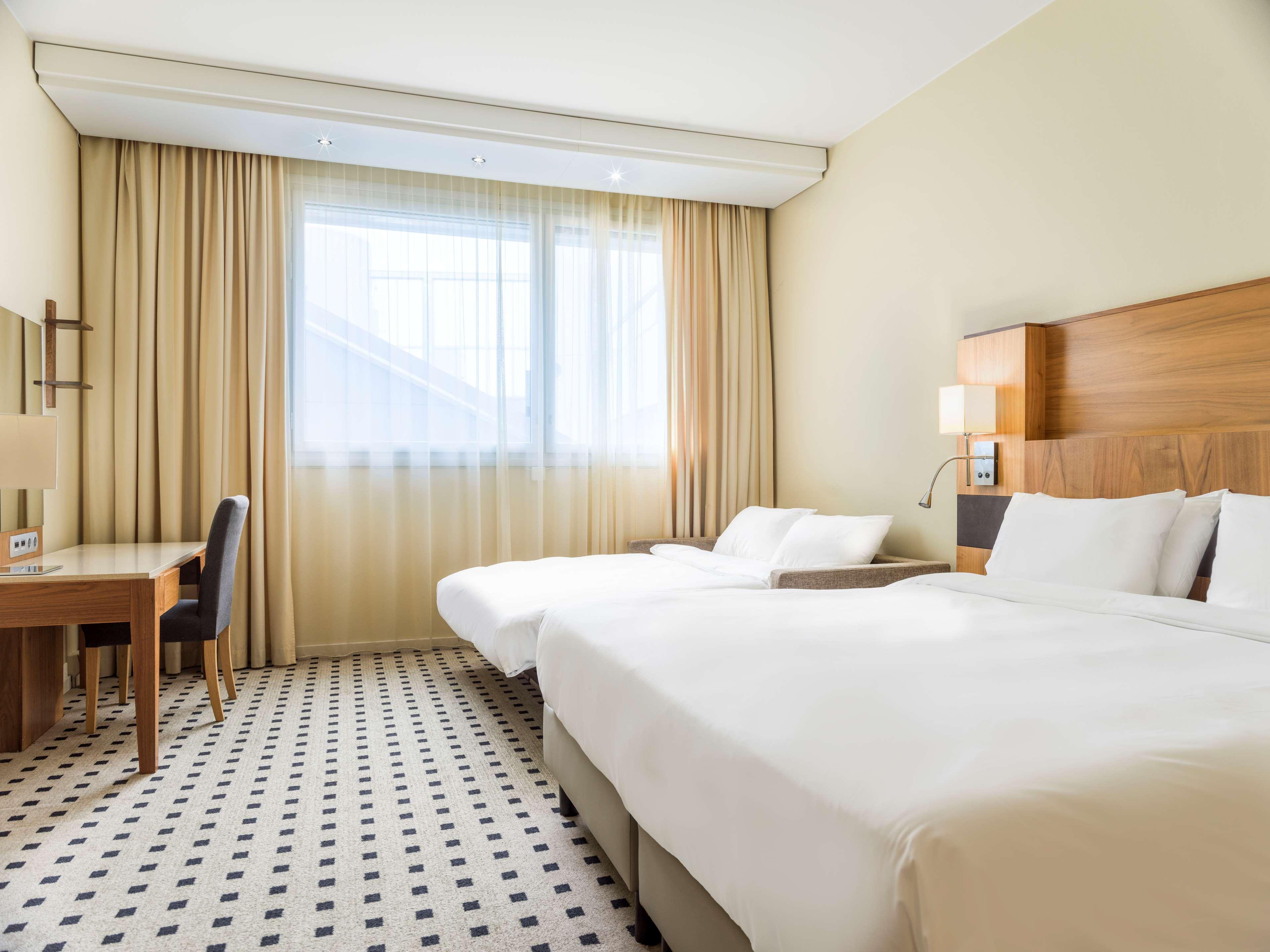 Radisson Blu Airport Terminal Hotel Arlanda Luaran gambar